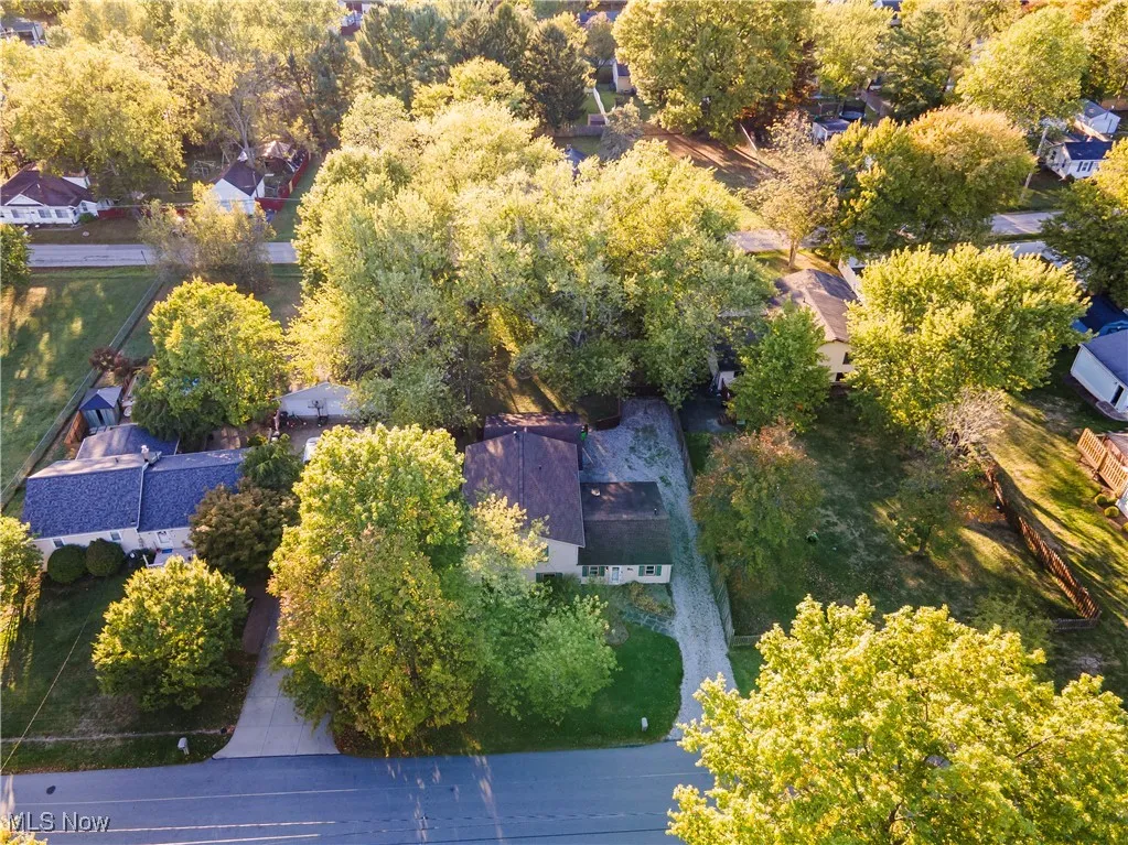 4078 Pardee Road, Stow, Ohio 44224,MLS Now Listing ID