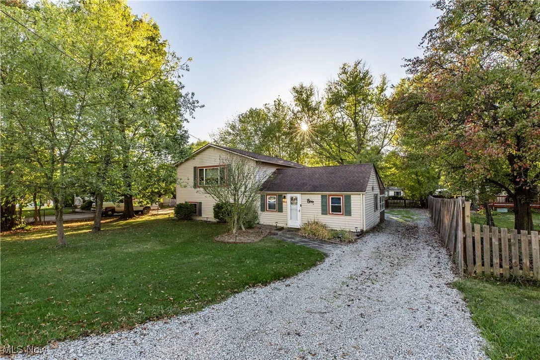 4078 Pardee Road, Stow, Ohio 44224,MLS Now Listing ID