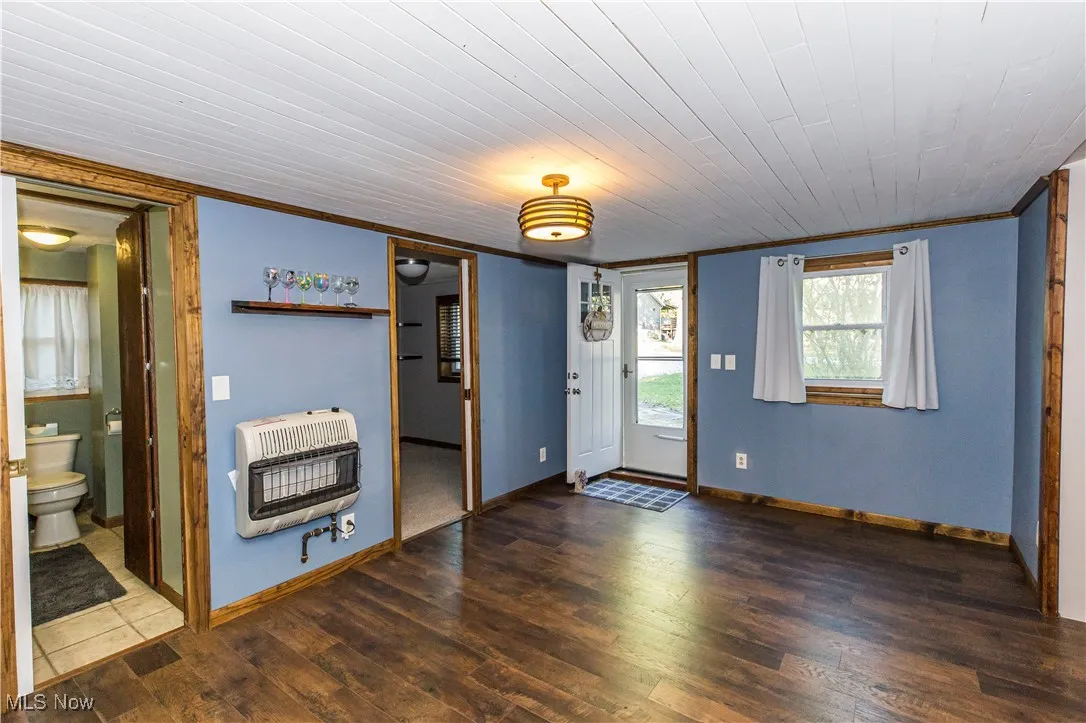 4078 Pardee Road, Stow, Ohio 44224,MLS Now Listing ID