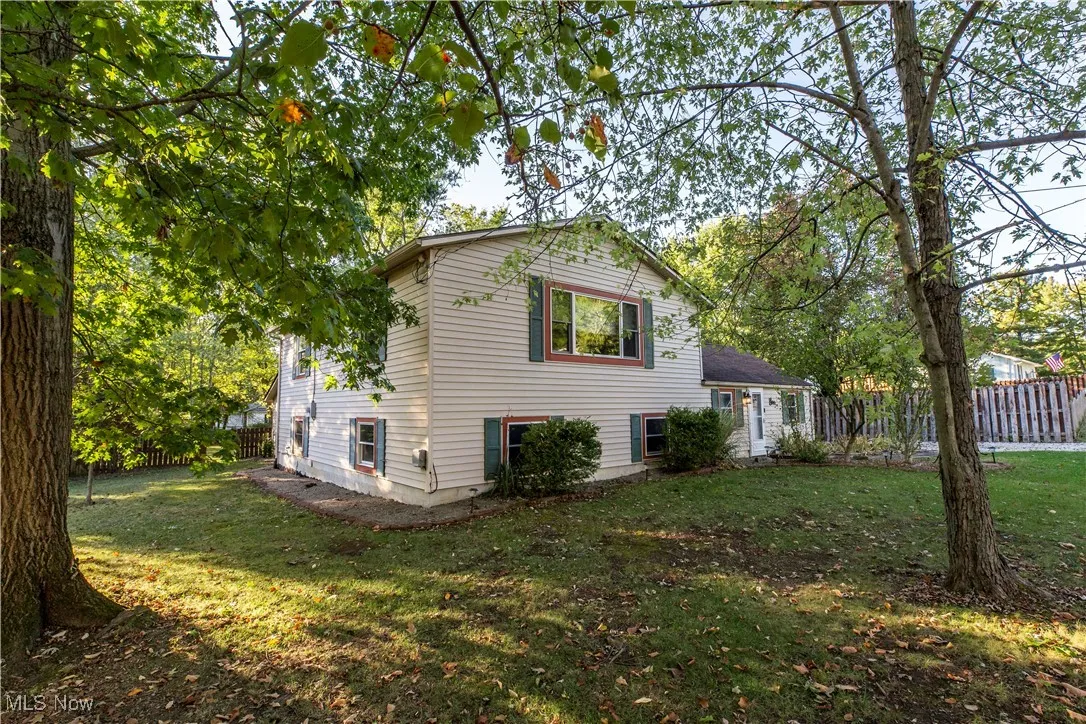 4078 Pardee Road, Stow, Ohio 44224,MLS Now Listing ID