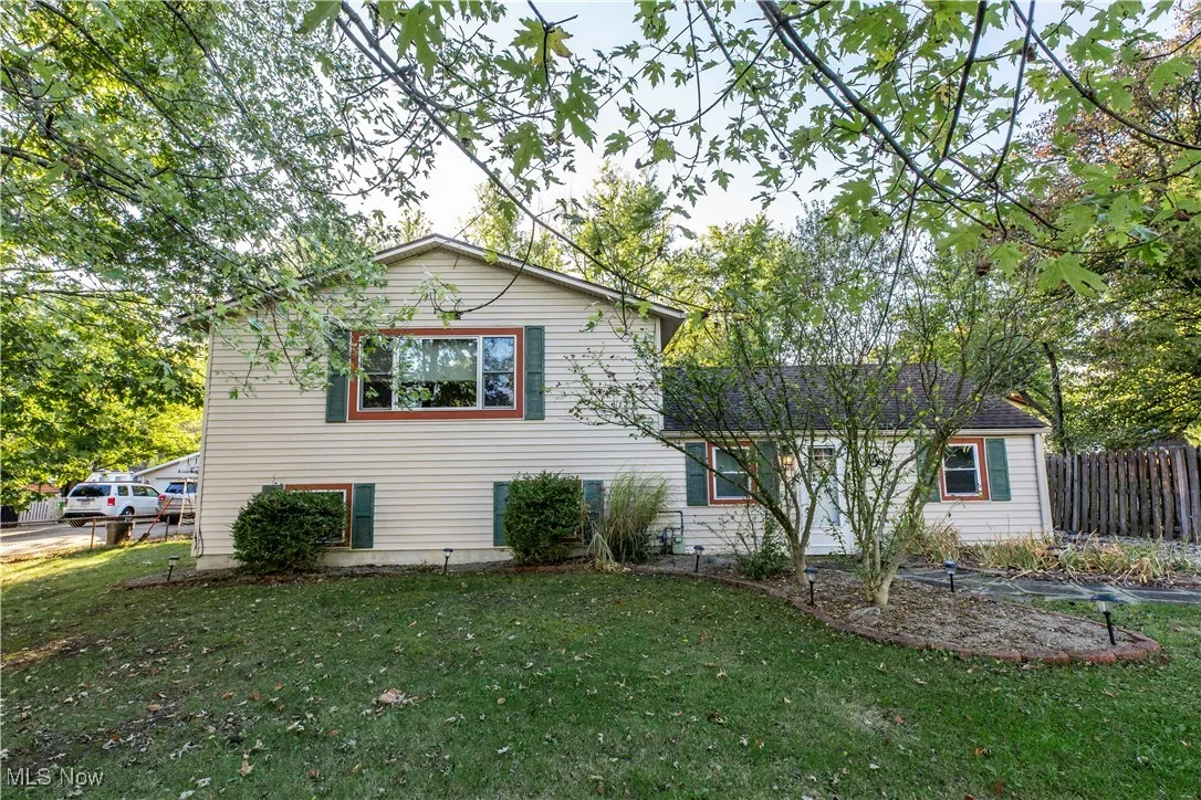4078 Pardee Road, Stow, Ohio 44224,MLS Now Listing ID