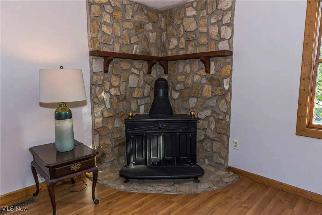 4078 Pardee Road, Stow, Ohio 44224,MLS Now Listing ID