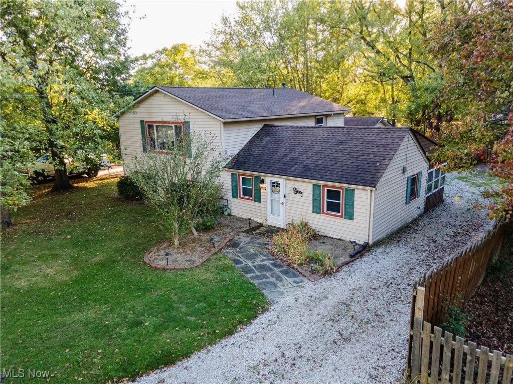 4078 Pardee Road, Stow, Ohio 44224,MLS Now Listing ID