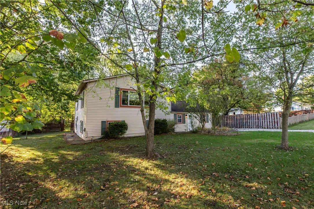 4078 Pardee Road, Stow, Ohio 44224,MLS Now Listing ID