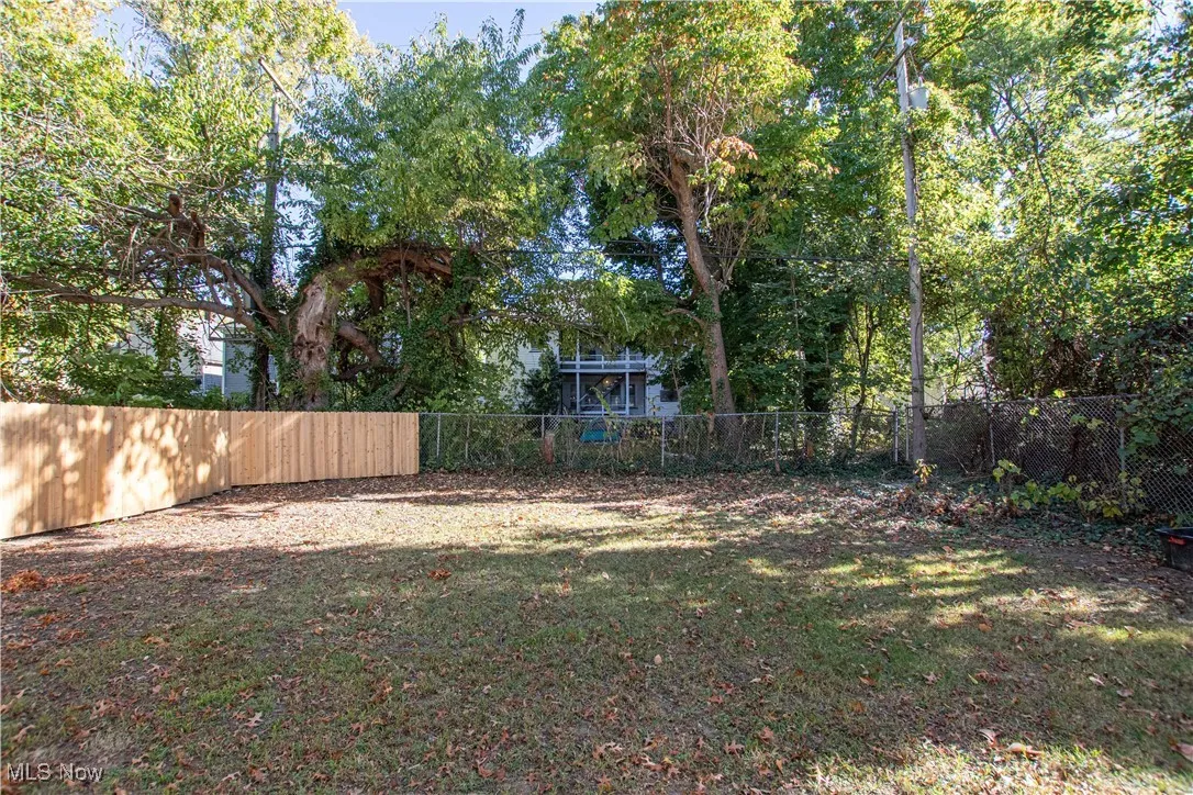 647 Eddy Road, Cleveland, Ohio 44108,MLS Now Listing ID