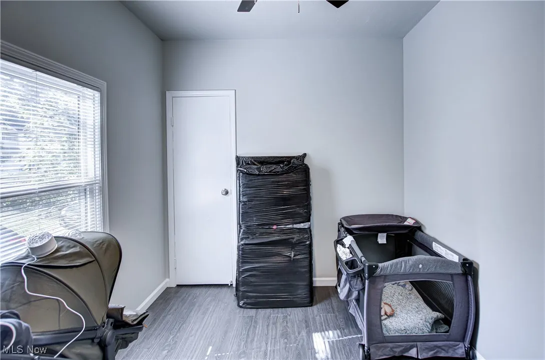 647 Eddy Road, Cleveland, Ohio 44108,MLS Now Listing ID