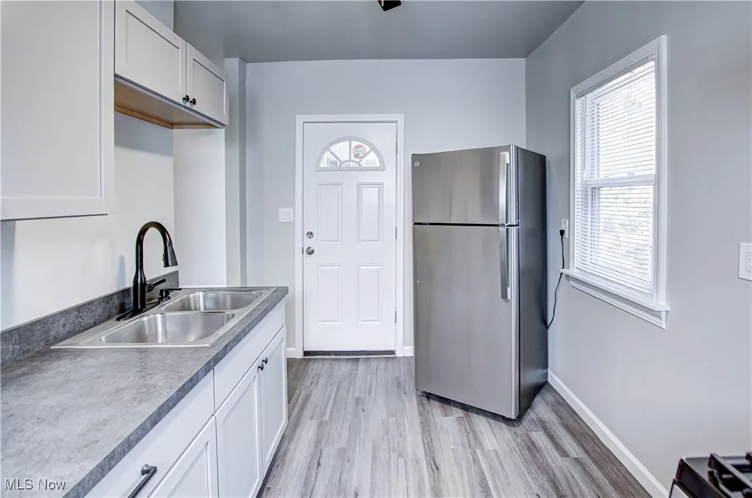 647 Eddy Road, Cleveland, Ohio 44108,MLS Now Listing ID