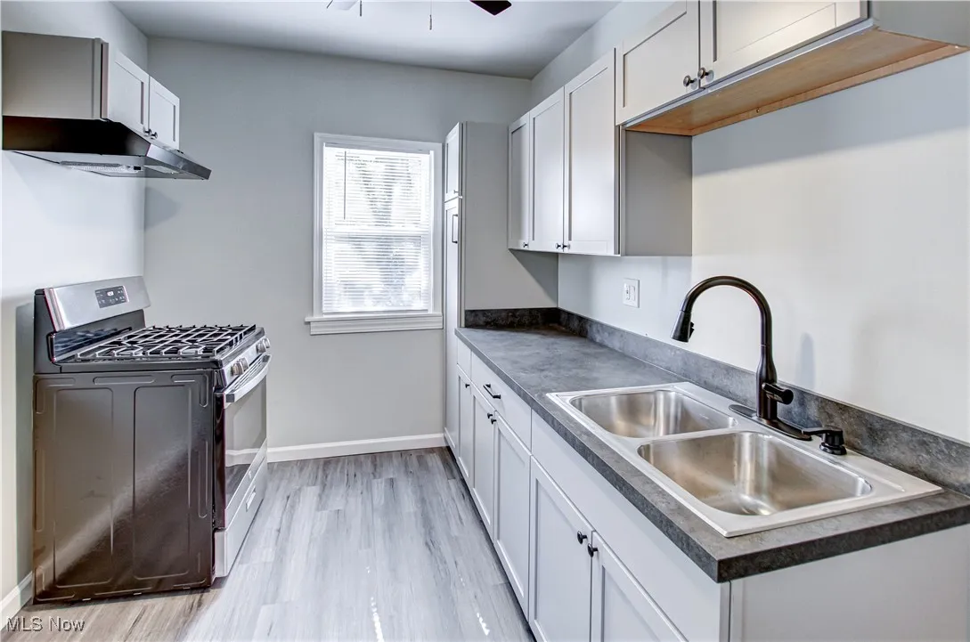 647 Eddy Road, Cleveland, Ohio 44108,MLS Now Listing ID