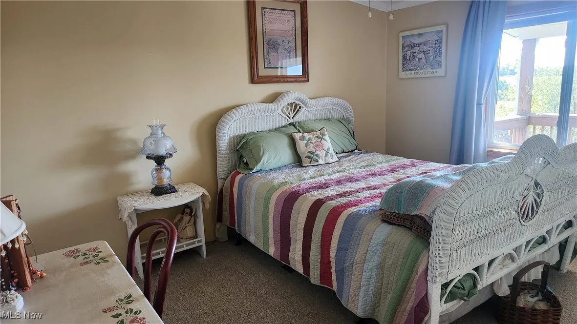 Bedroom #1