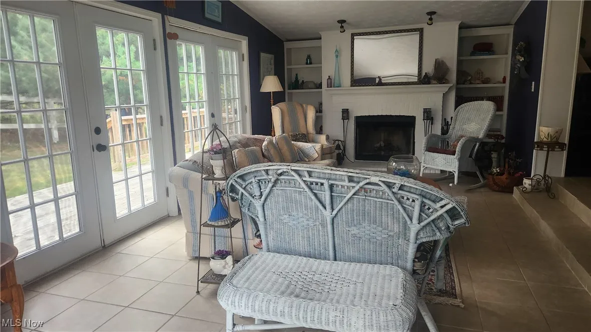 Florida room