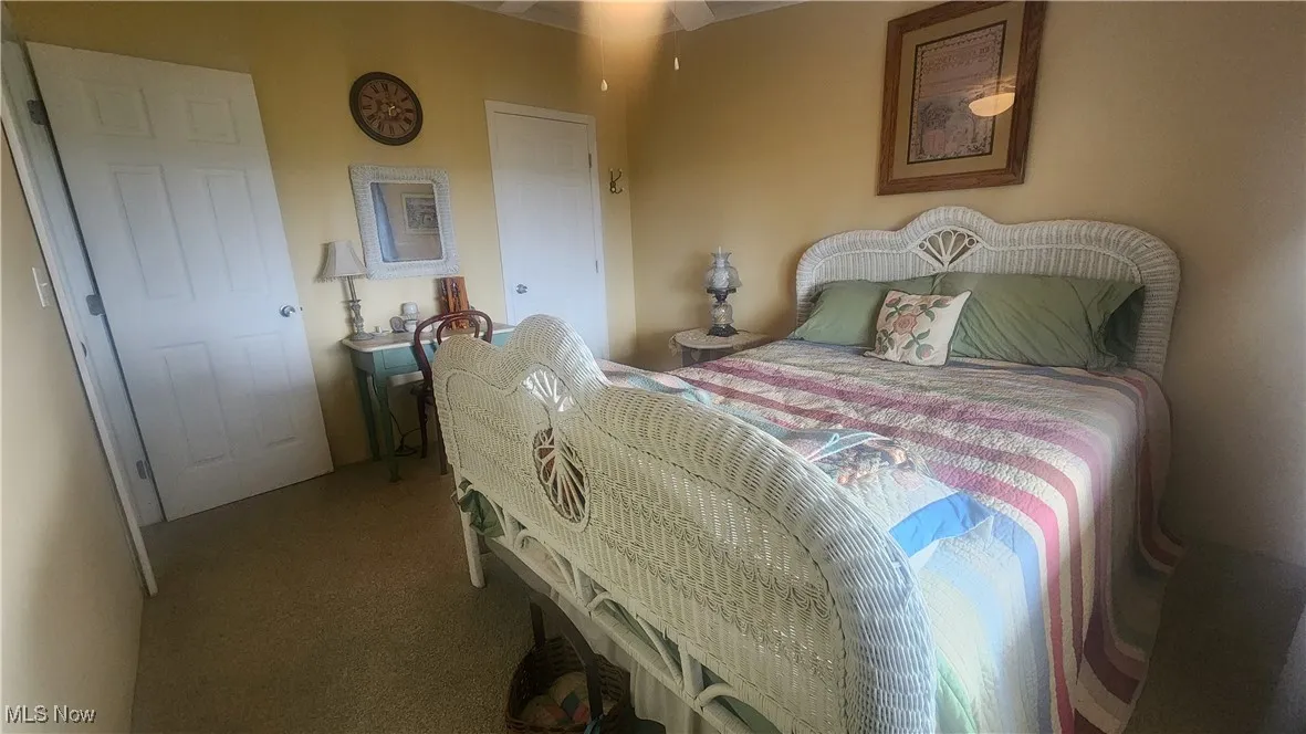 Bedroom #1