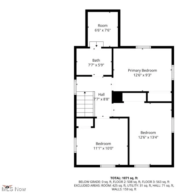 3410 W 90th Street, Cleveland, Ohio 44102,MLS Now Listing ID