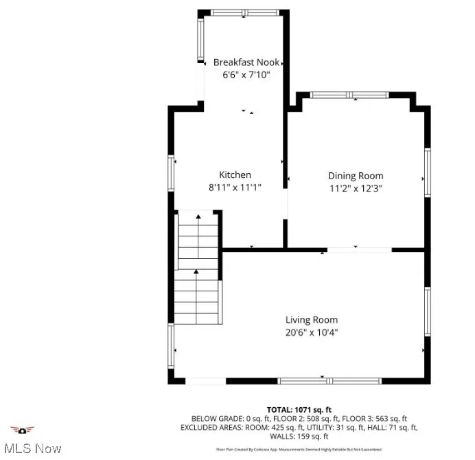 3410 W 90th Street, Cleveland, Ohio 44102,MLS Now Listing ID