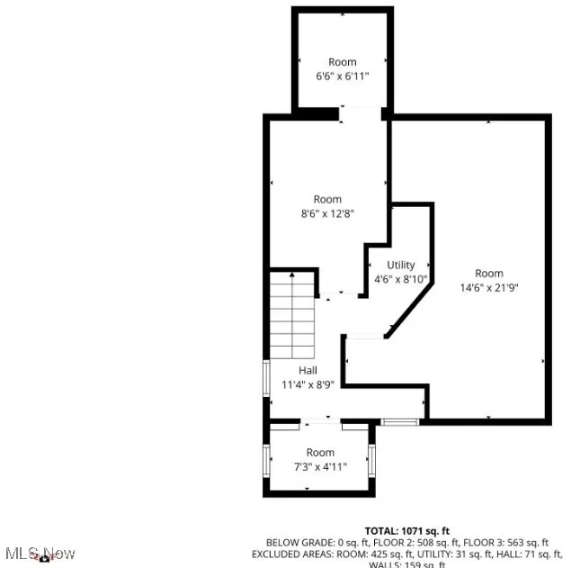 3410 W 90th Street, Cleveland, Ohio 44102,MLS Now Listing ID