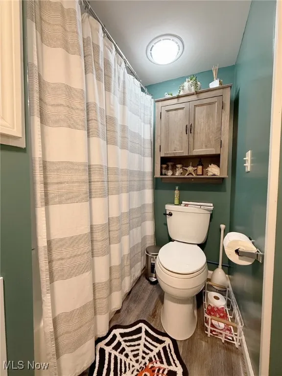 67 Oakwood Drive, Beloit, Ohio 44609,MLS Now Listing ID