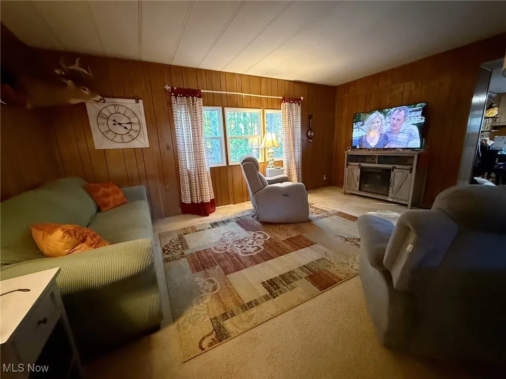 67 Oakwood Drive, Beloit, Ohio 44609,MLS Now Listing ID