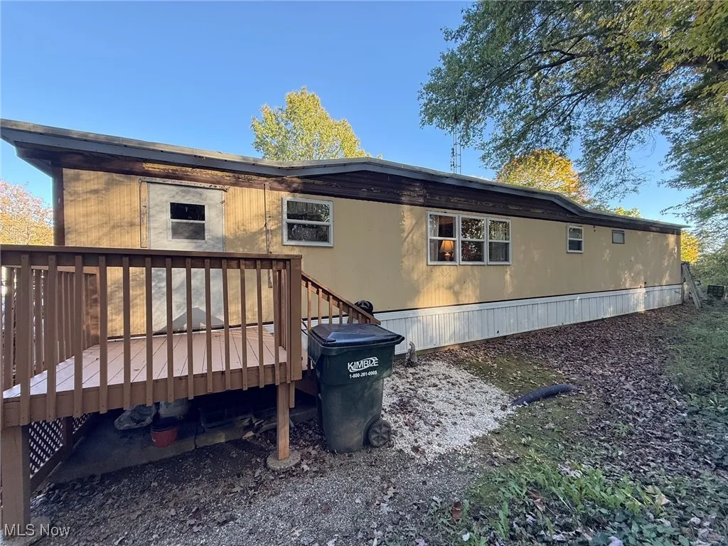 67 Oakwood Drive, Beloit, Ohio 44609,MLS Now Listing ID