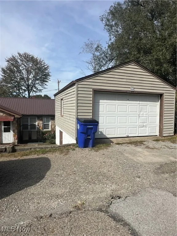 1183 Lisbon Street, East Liverpool, Ohio 43920,MLS Now Listing ID