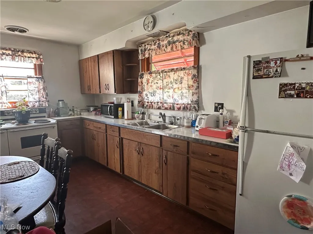 1183 Lisbon Street, East Liverpool, Ohio 43920,MLS Now Listing ID