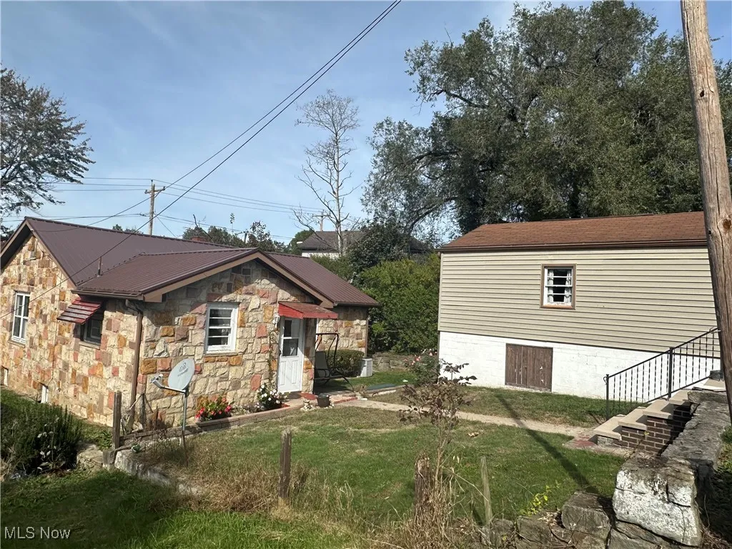 1183 Lisbon Street, East Liverpool, Ohio 43920,MLS Now Listing ID