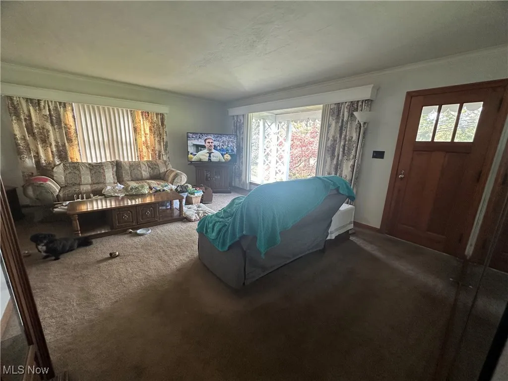 1183 Lisbon Street, East Liverpool, Ohio 43920,MLS Now Listing ID