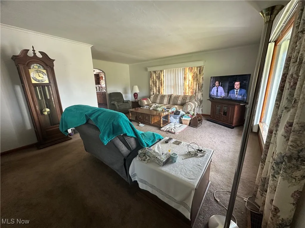 1183 Lisbon Street, East Liverpool, Ohio 43920,MLS Now Listing ID