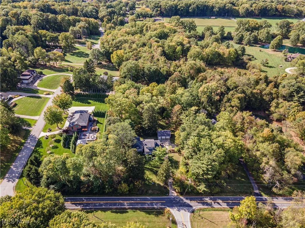 1038 N Hametown Road, Akron, Ohio 44333,MLS Now Listing ID