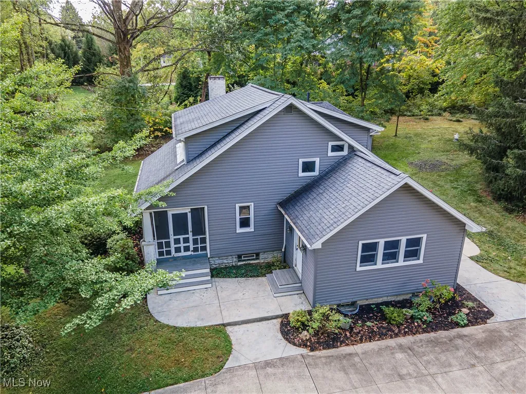 1038 N Hametown Road, Akron, Ohio 44333,MLS Now Listing ID