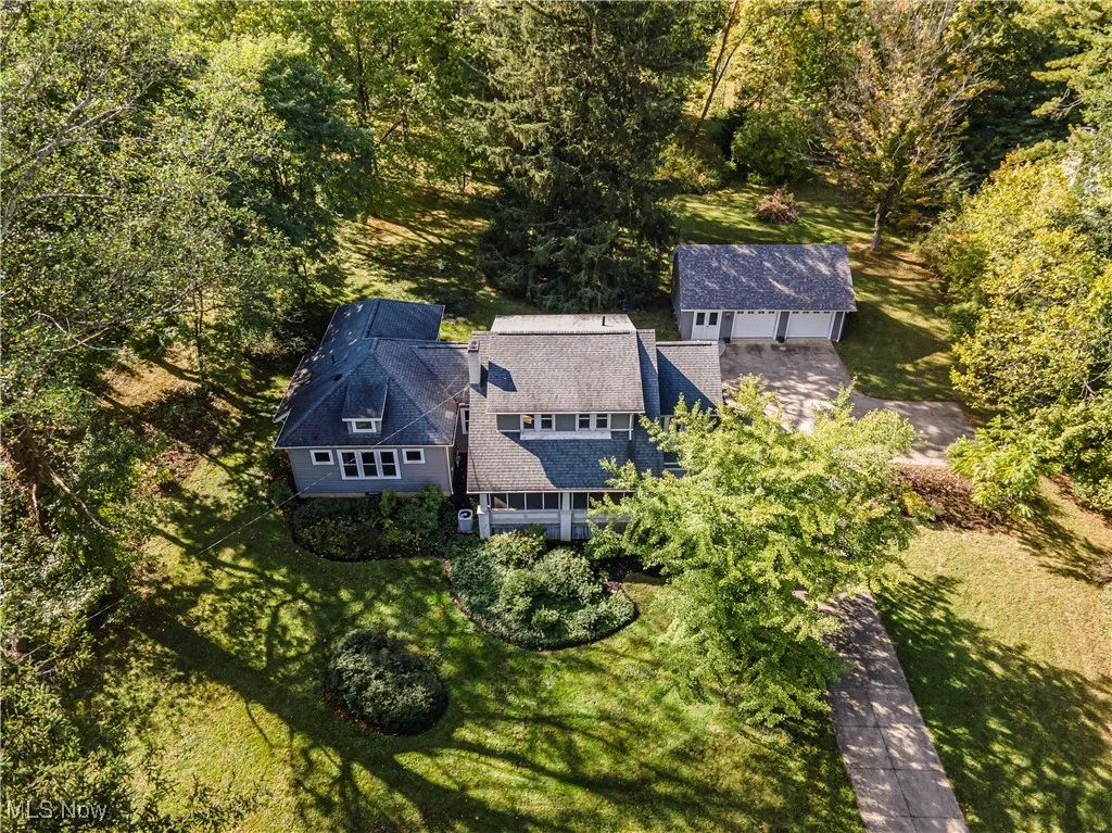 1038 N Hametown Road, Akron, Ohio 44333,MLS Now Listing ID