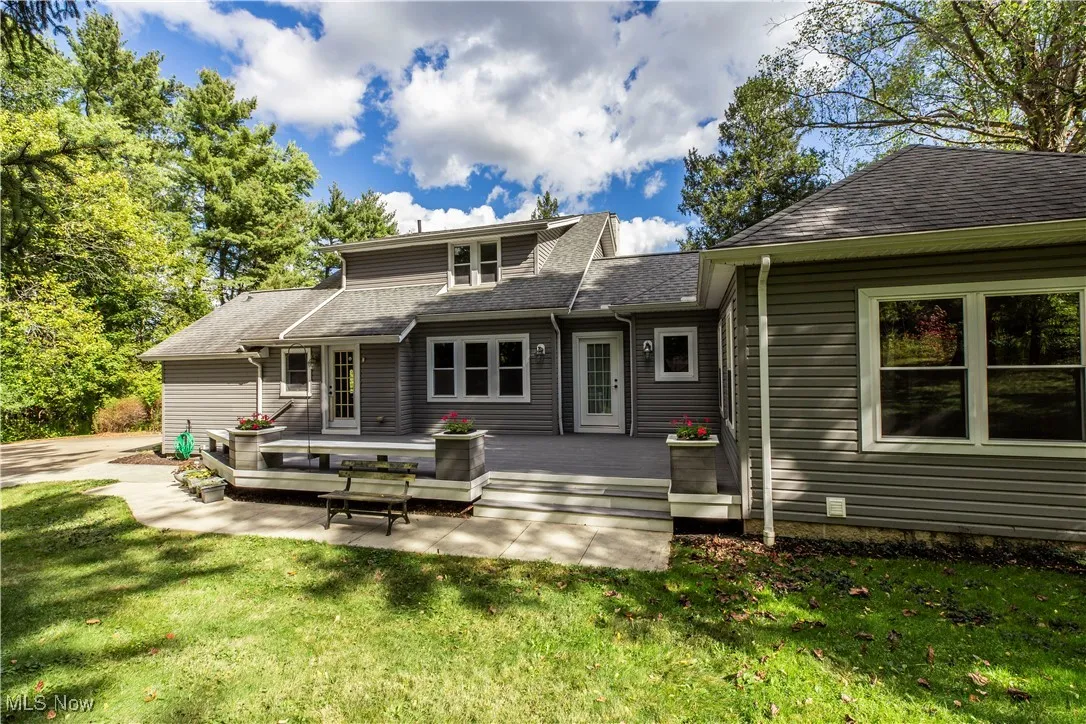 1038 N Hametown Road, Akron, Ohio 44333,MLS Now Listing ID