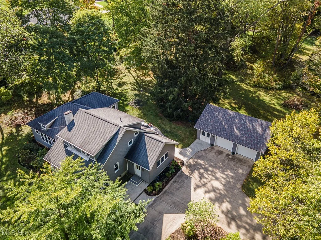 1038 N Hametown Road, Akron, Ohio 44333,MLS Now Listing ID