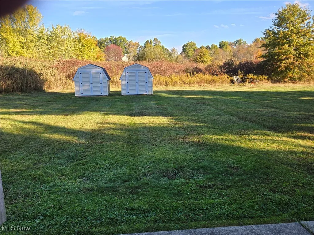 4219 Wilkes Road, Rootstown, Ohio 44272,MLS Now Listing ID