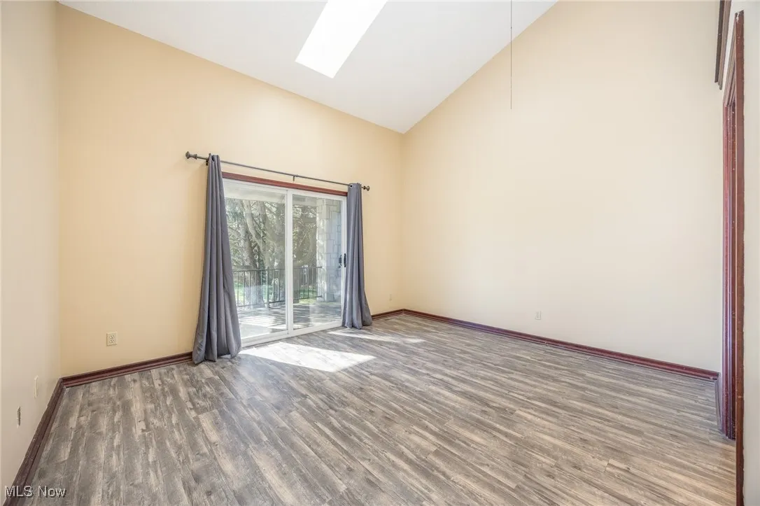 381 Fairway Drive, Beverly, Ohio 45715,MLS Now Listing ID