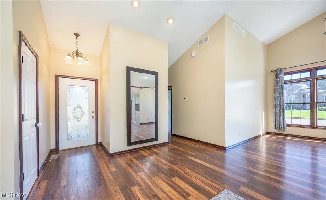 381 Fairway Drive, Beverly, Ohio 45715,MLS Now Listing ID