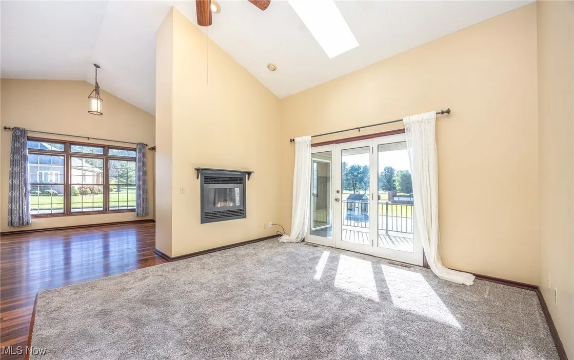 381 Fairway Drive, Beverly, Ohio 45715,MLS Now Listing ID