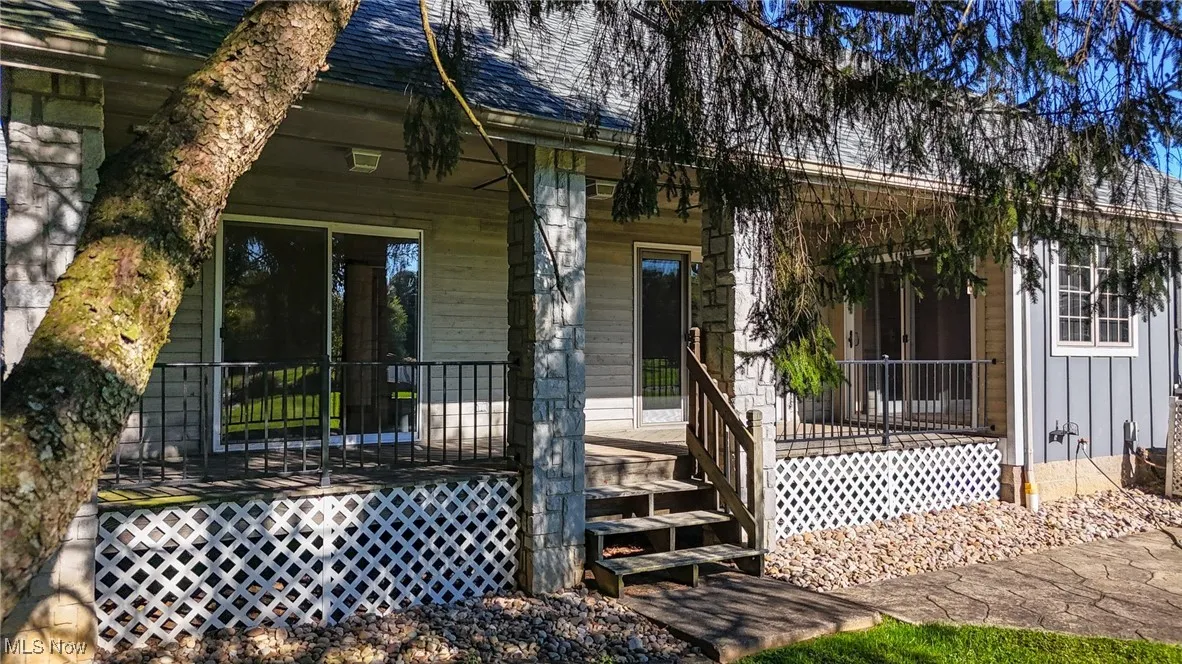 381 Fairway Drive, Beverly, Ohio 45715,MLS Now Listing ID