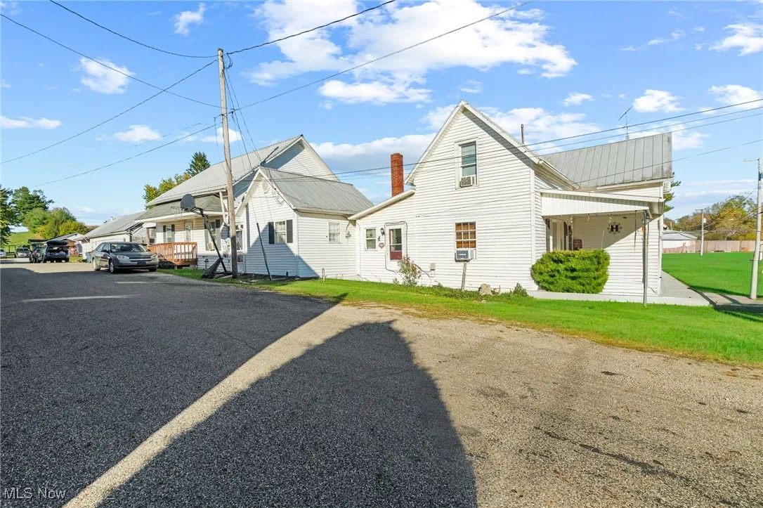 26031 New Guilford Road, Bladensburg, Ohio 43005,MLS Now Listing ID
