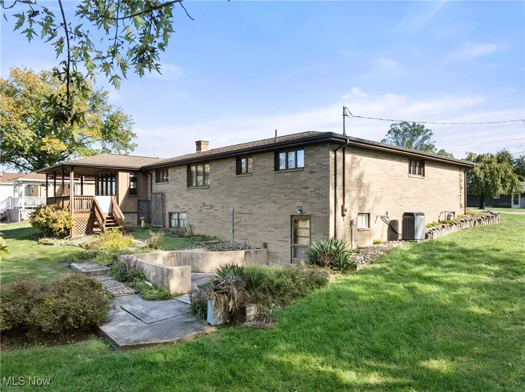 567 Sealock Avenue, Steubenville, Ohio 43952,MLS Now Listing ID