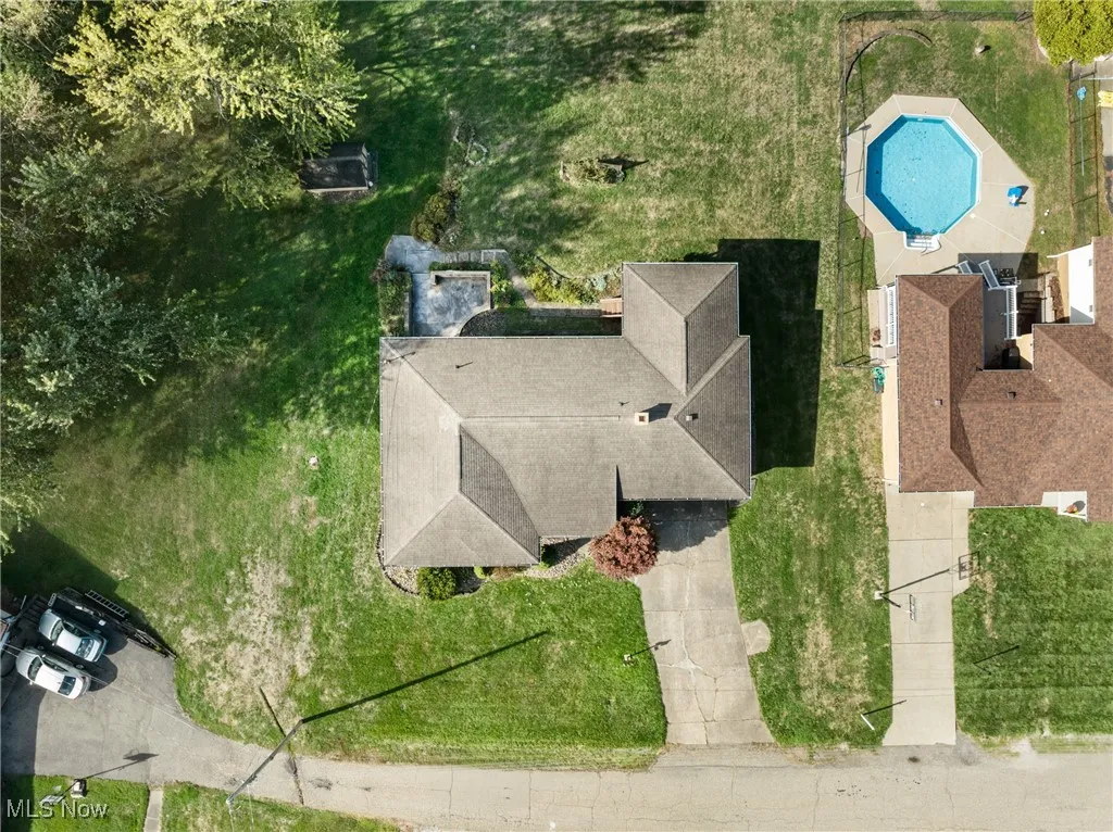 567 Sealock Avenue, Steubenville, Ohio 43952,MLS Now Listing ID