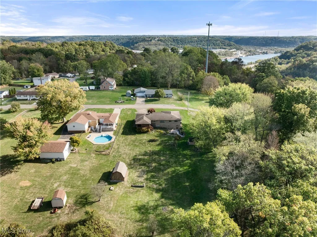 567 Sealock Avenue, Steubenville, Ohio 43952,MLS Now Listing ID