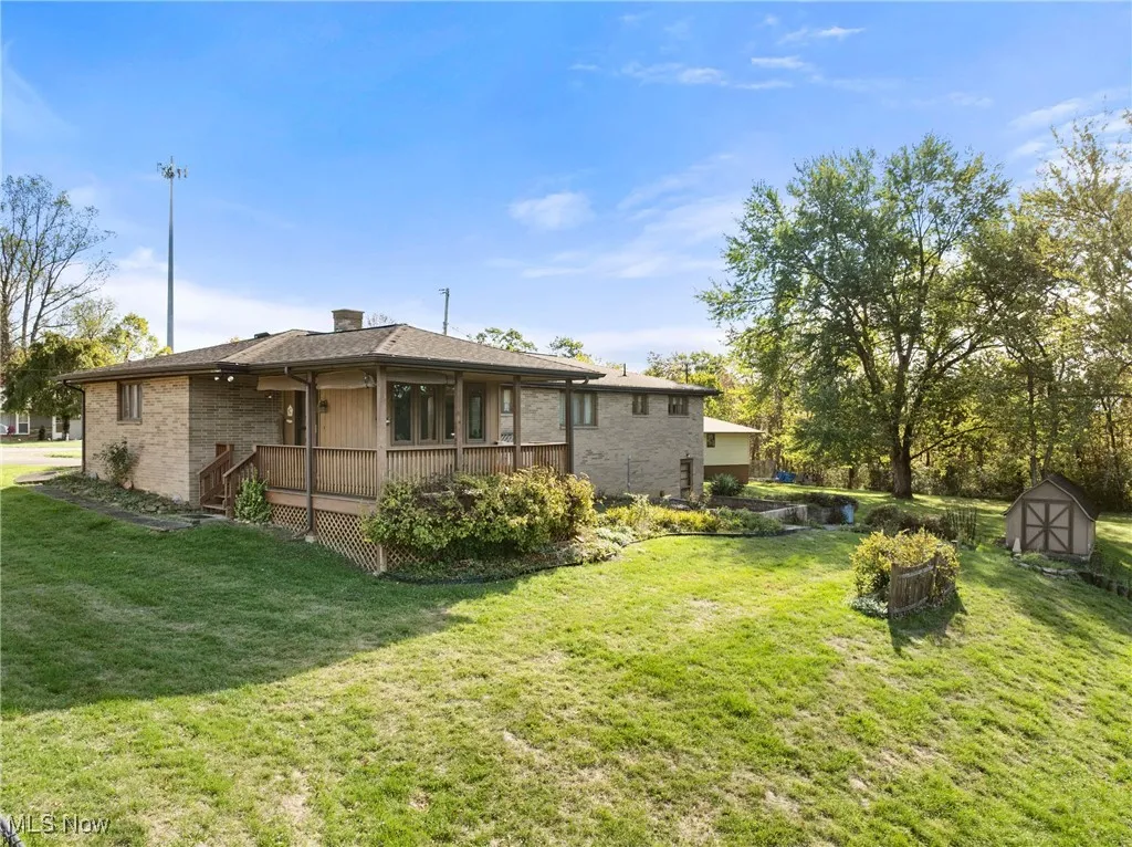 567 Sealock Avenue, Steubenville, Ohio 43952,MLS Now Listing ID