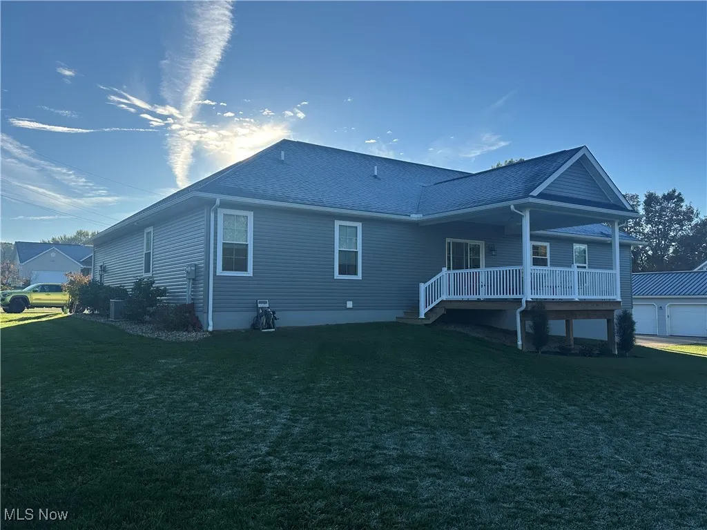 2360 Star Drive, Wooster, Ohio 44691,MLS Now Listing ID