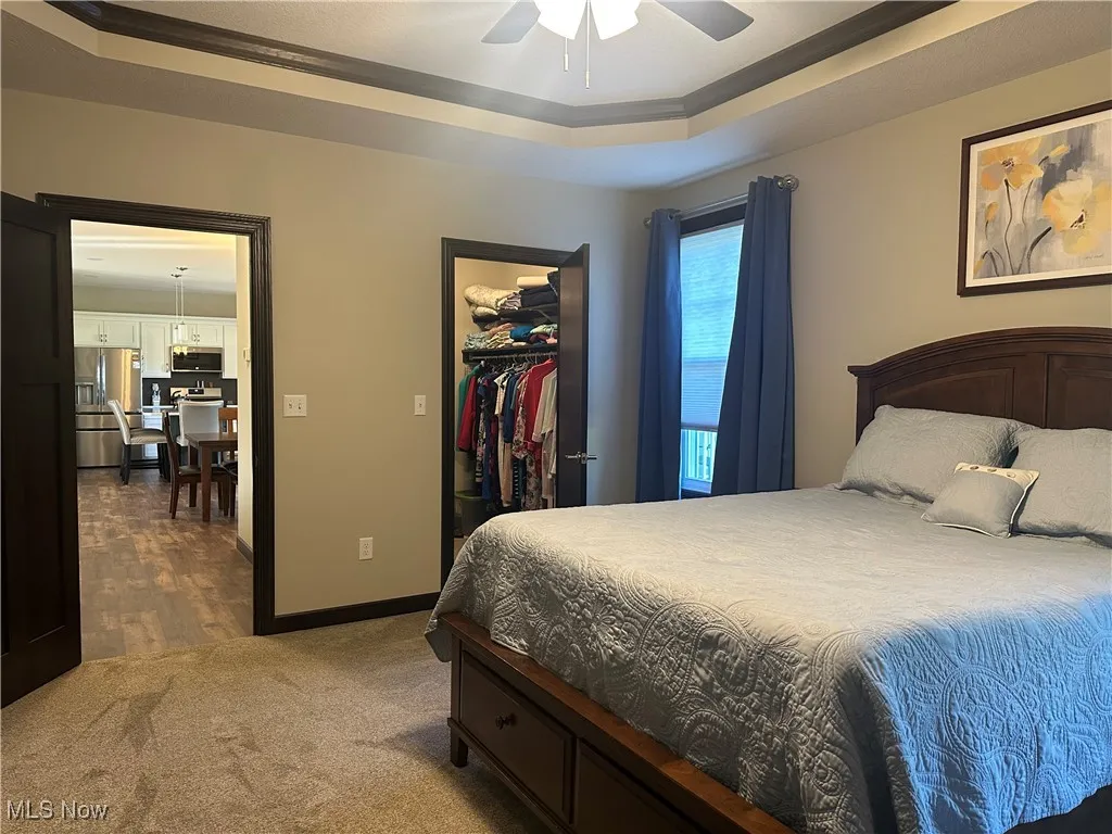 2360 Star Drive, Wooster, Ohio 44691,MLS Now Listing ID