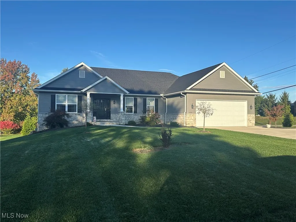 2360 Star Drive, Wooster, Ohio 44691,MLS Now Listing ID