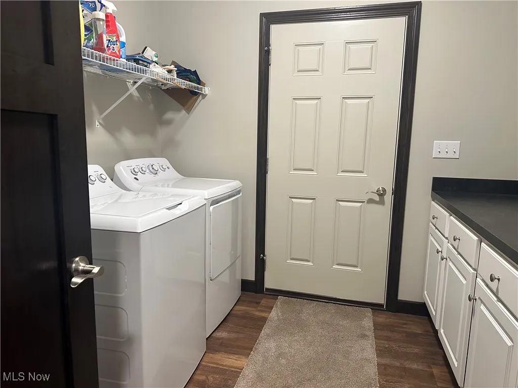 2360 Star Drive, Wooster, Ohio 44691,MLS Now Listing ID