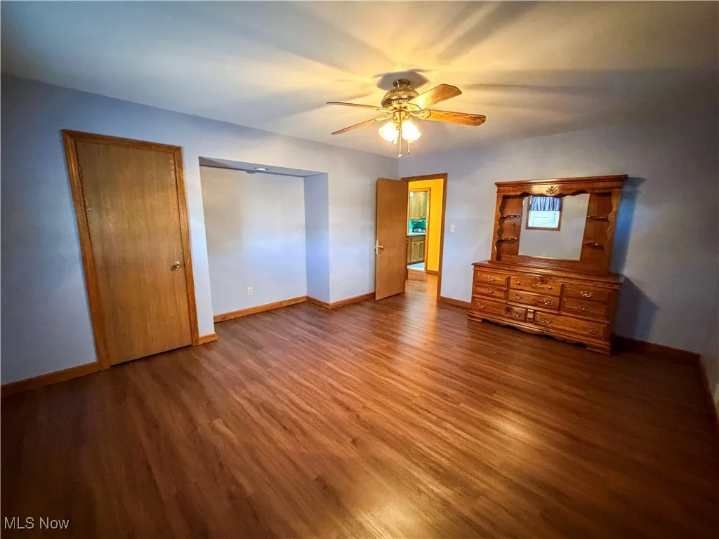 2nd floor bedroom #4