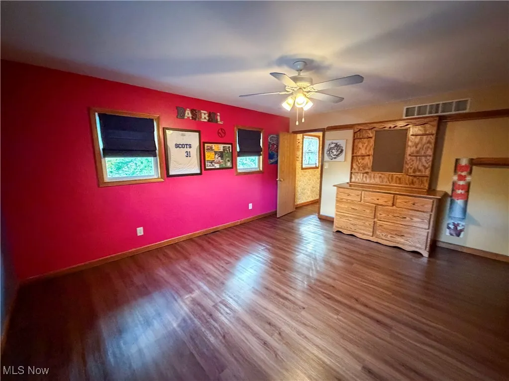 2nd floor bedroom #2