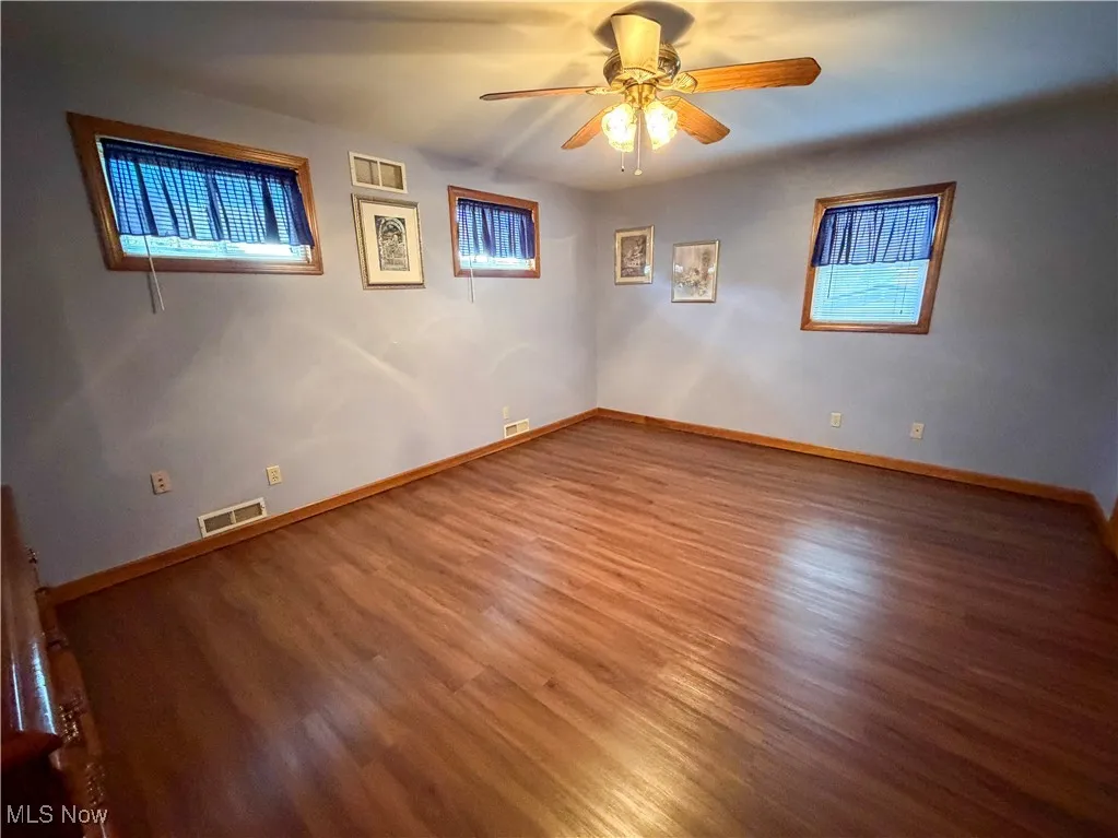 2nd floor bedroom #4