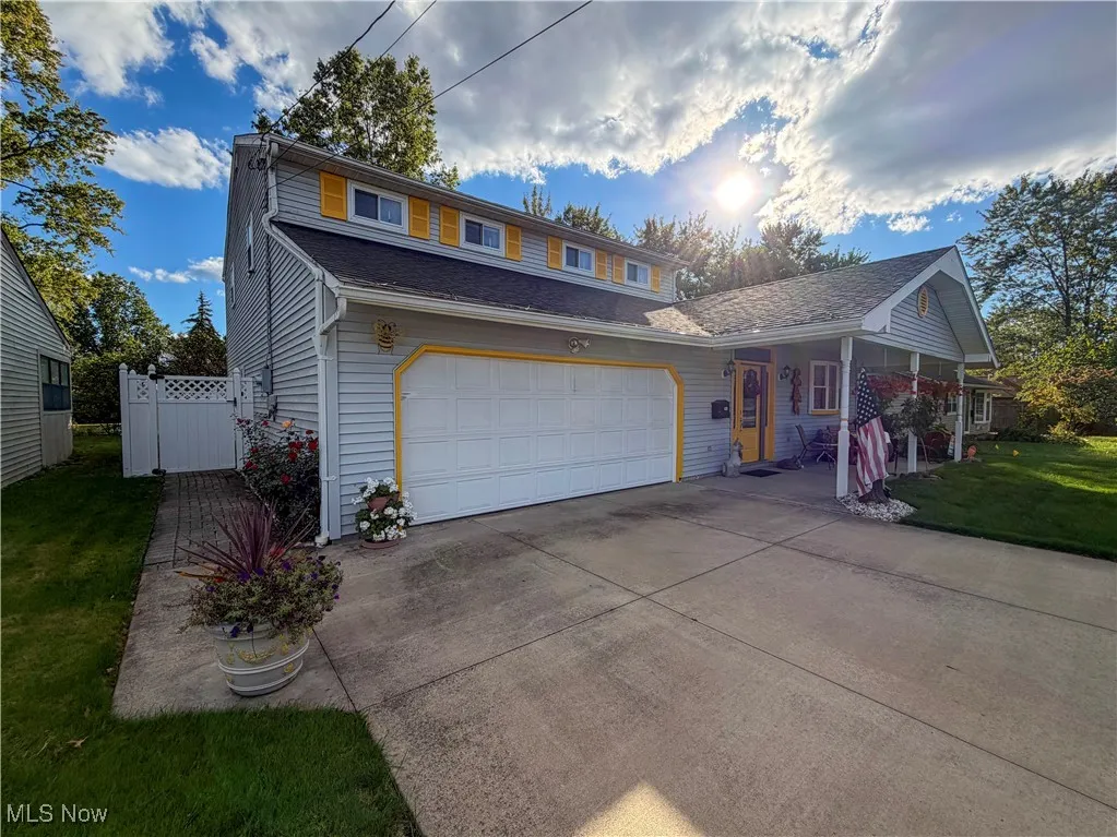425 Southward Drive, Austintown, Ohio 44515,MLS Now Listing ID
