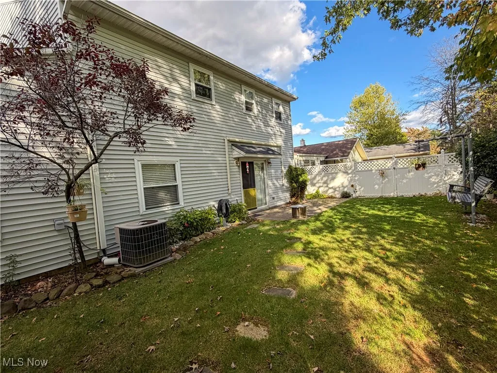 425 Southward Drive, Austintown, Ohio 44515,MLS Now Listing ID